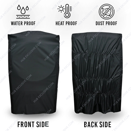 Waterproof & Dustproof Air Cooler Cover-Parachute