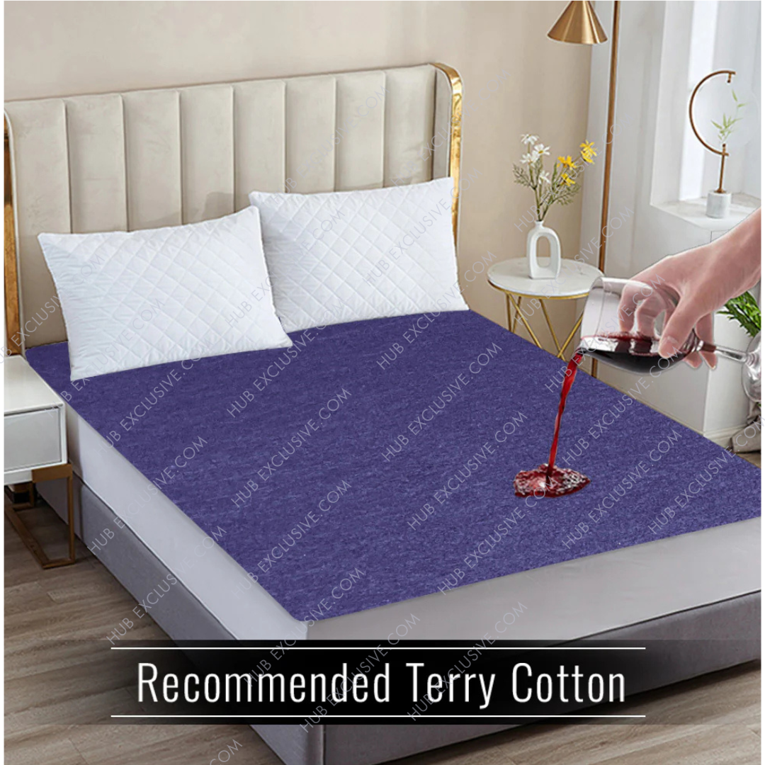 Mattress Protector