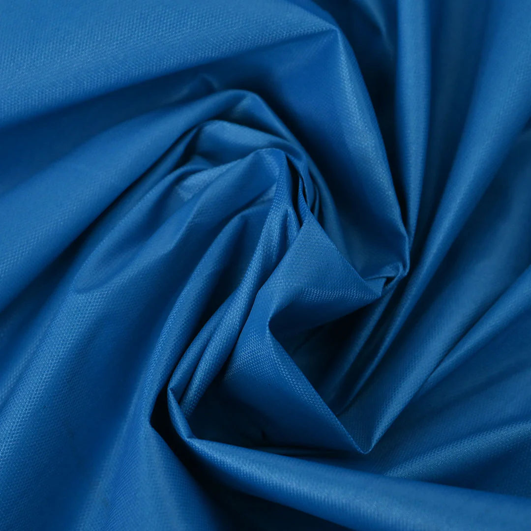 100% Waterproof Washing Machine Cover ( Parachute )