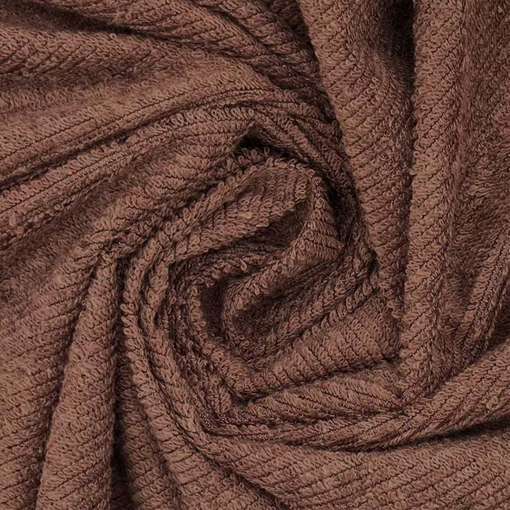 Premium Terry Cotton 100% Waterproof Fitted Mattress Protector In 4 Colors