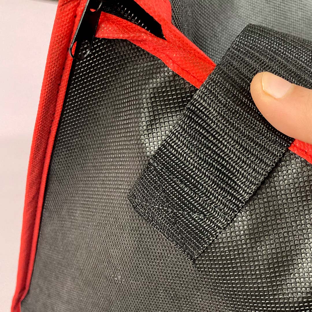 120 GSM Non Woven Storage Bags