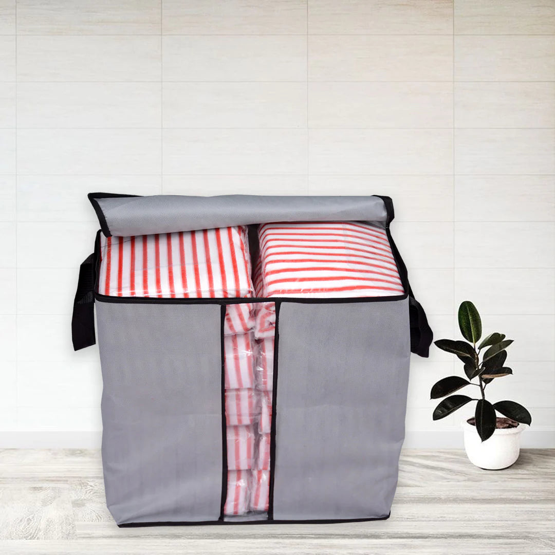 120 GSM Non Woven Storage Bags