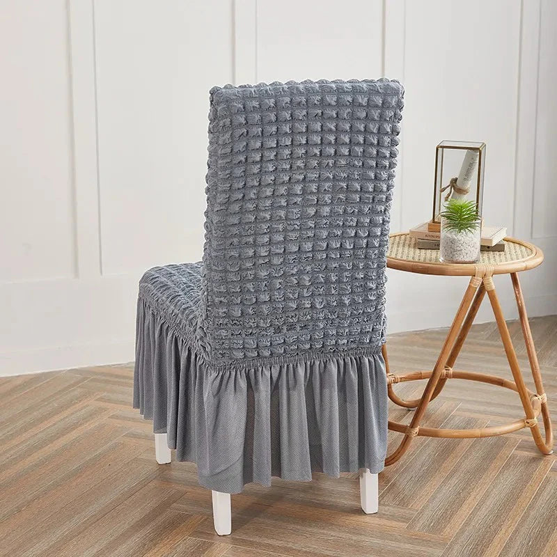 Turkish Style Chair Cover