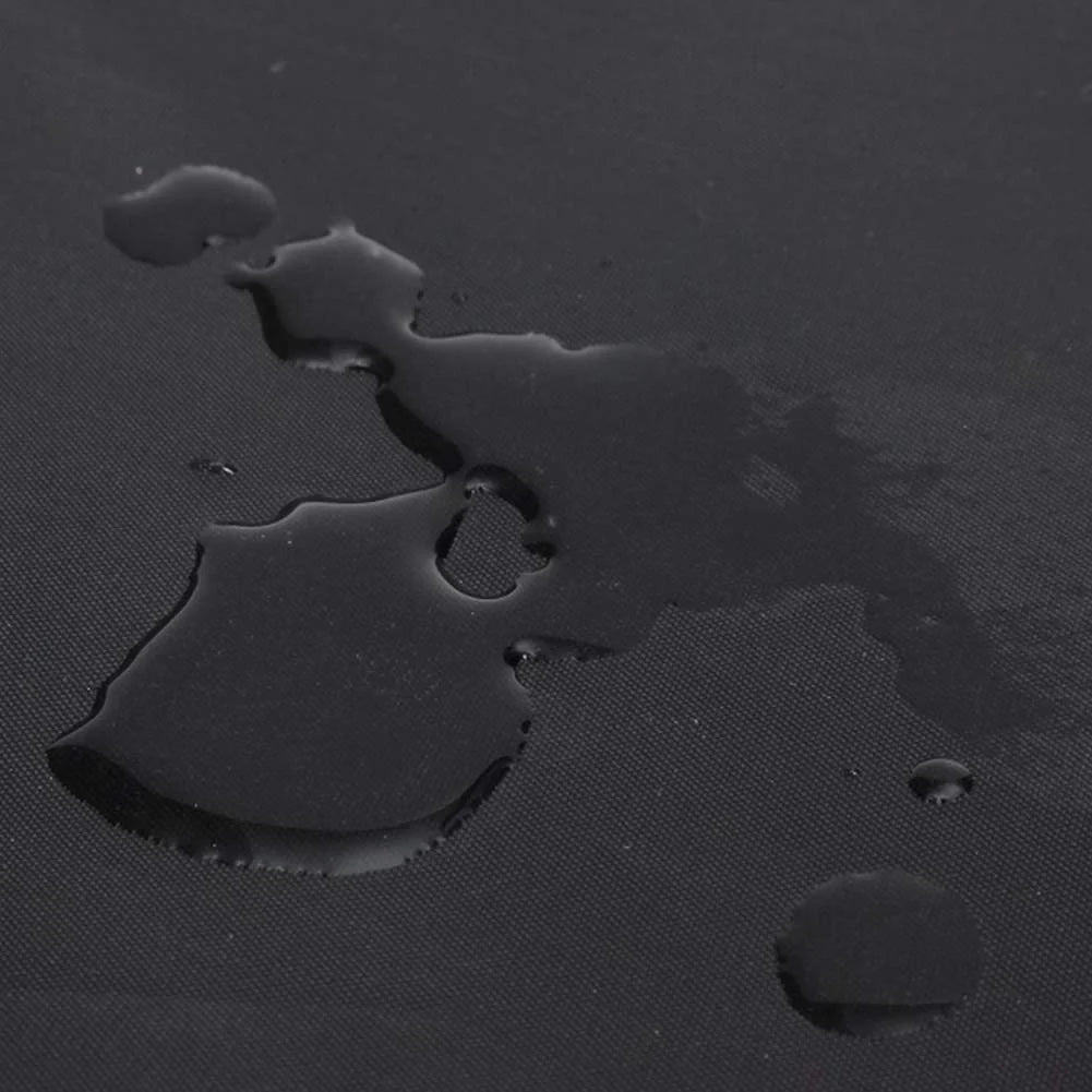 Waterproof, Dust Proof & Anti Scratch Parachute Bike Cover