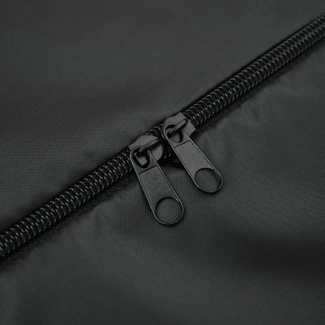 100% Waterproof Washing Machine Cover ( Parachute )