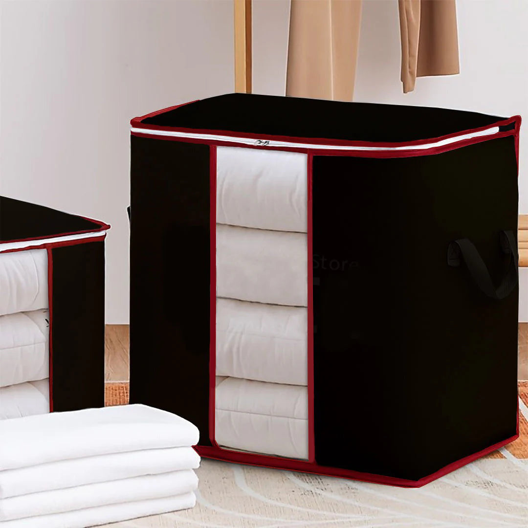 120 GSM Non Woven Storage Bags