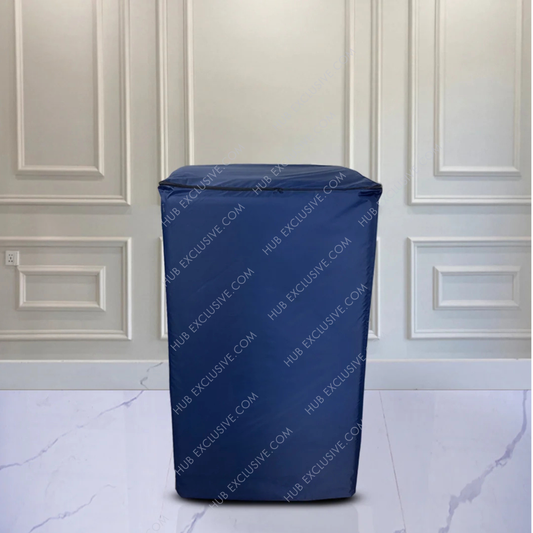 100% Waterproof Washing Machine Cover ( Parachute )