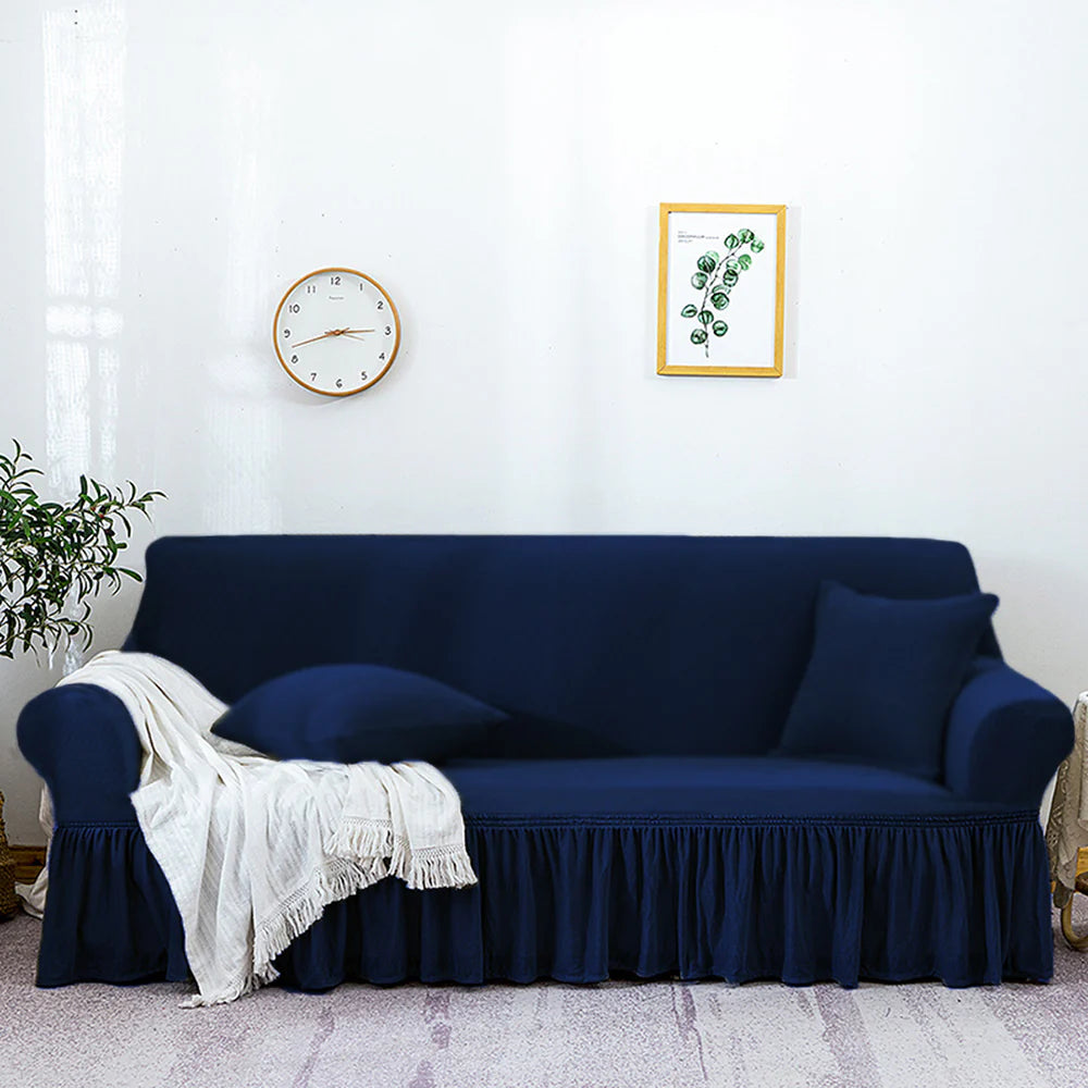 Turkish Style Mesh Sofa Cover