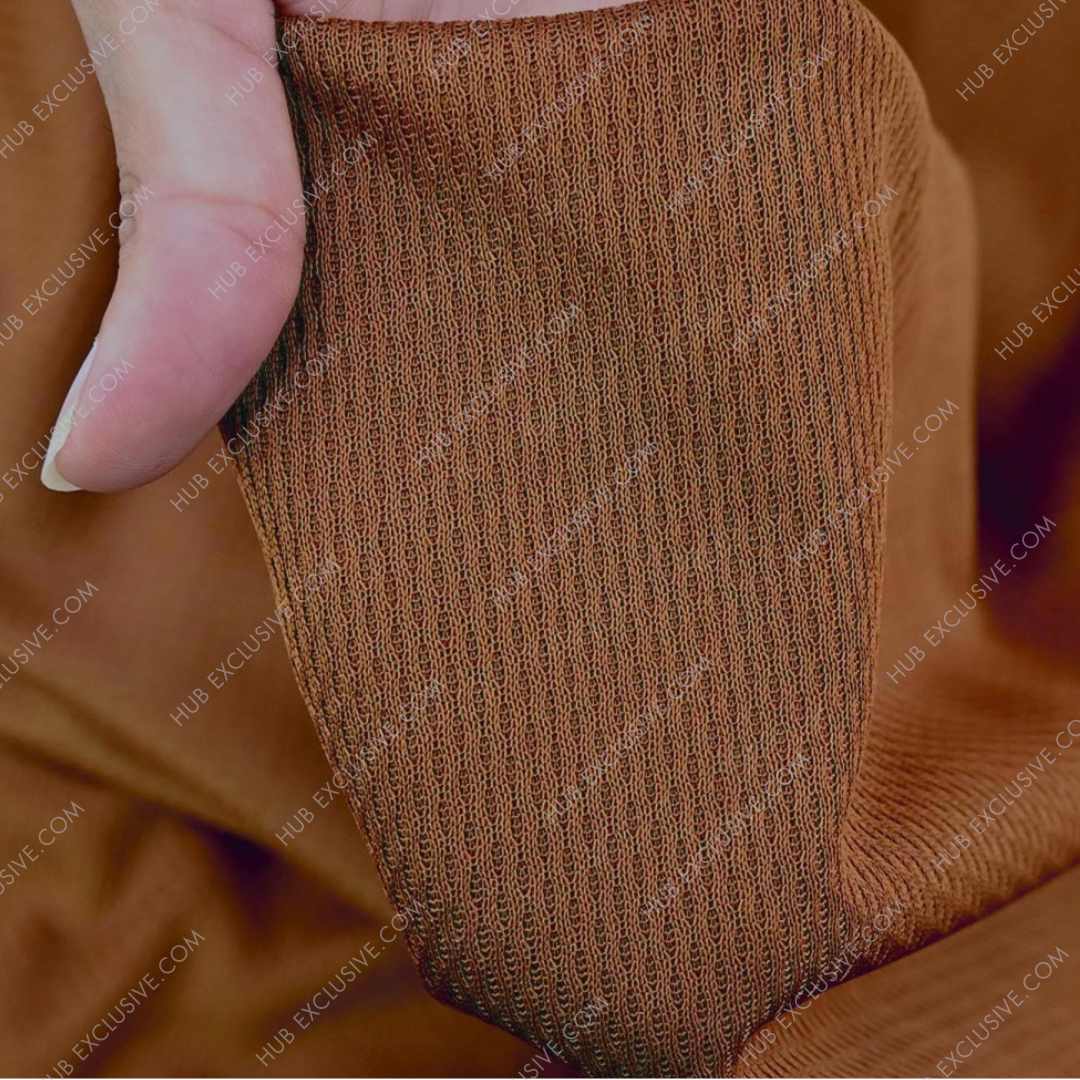 Turkish Style Mesh Sofa Cover