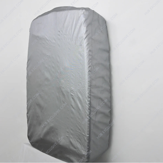 Waterproof, Dustproof & Rustproof Geyser Cover