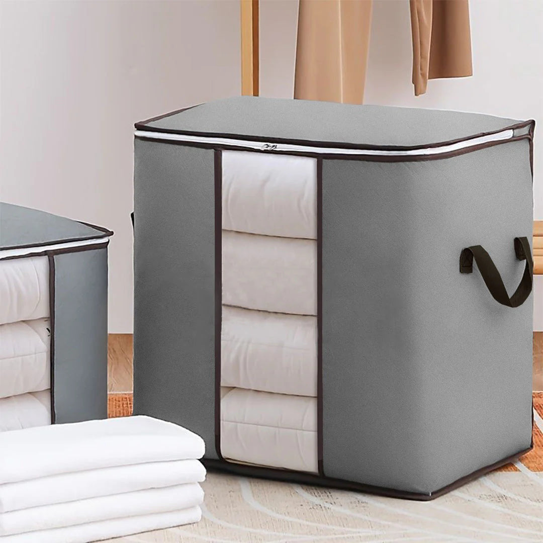 120 GSM Non Woven Storage Bags